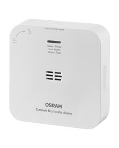 SMART WIFI CO DETECTOR