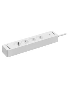 SMART WIFI MULTIPOWER SOCKET EU