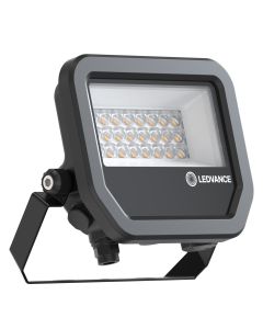 FL AREA V 16W ML 840 A48X85 BK LEDV