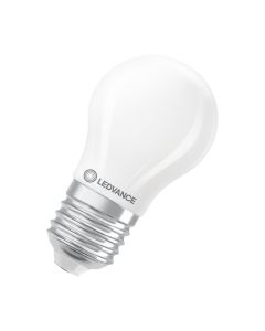 LED CLP25 DIM 1.8W 827 FILFR E27 P LEDV