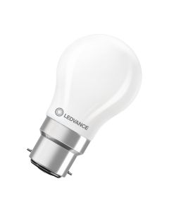 LED CLP40 DIM 3.4W 827 FILFR B22D PLEDV