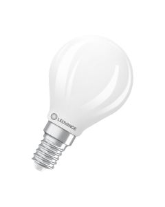 LED CLP40 DIM 3.4W 827 FILFR E14 P LEDV