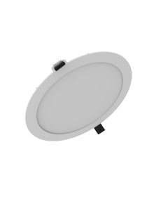 DL SLIM ALU D205 V 19W ML 83040 WT LEDV
