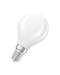 LED CLP25 DIM 1.8W 827 FILFR E14 P LEDV