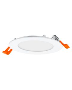 DL SLIM 120MM 8W 6500K 230V WT