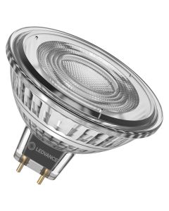 LED MR164336 DIM 4.9W 927 GU5.3 S LEDV