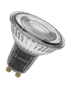LED PAR1610036 DIM 8W 827 GU10 P LEDV