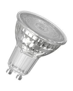 LED PAR168060 6.1W 840 GU10 P LEDV