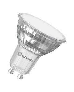 LED PAR1680120 5.6W 830 GU10 P LEDV