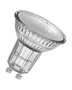LED PAR1610036 8W 827 GU10 P LEDV