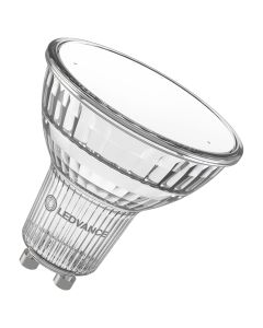 LED PAR1650120 3.1W 840 GU10 P LEDV
