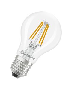 LED CLA40 3.4W 827 FILCL E27 P LEDV