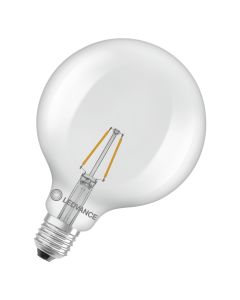 LED G12525 1.8W 827 FILCL E27 P LEDV