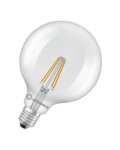 LED G12560 5.9W 827 FILCL E27 P LEDV
