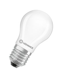 LED CLP25 1.8W 827 FILFR E27 P LEDV