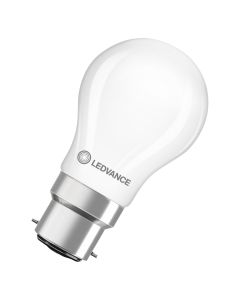 LED CLP40 3.4W 827 FILFR B22D P LEDV