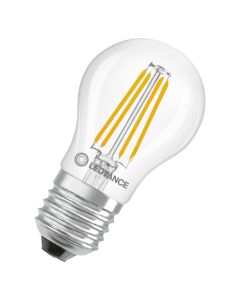 LED CLP60 5.9W 827 FILCL E27 P LEDV