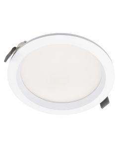 DL ALU DALI DN 150 14 W 4000 K IP44/IP20
