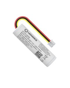 BLKH CBO RD BAT 3.2V 1.8AH 5.8WH LEDV