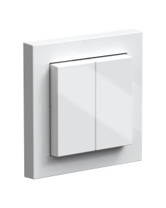 SWITCH KINETIC DIRECT 4B WT G ZB LEDV