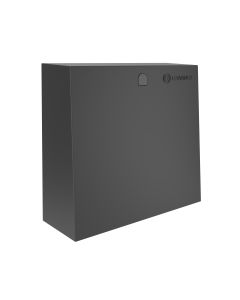 UB WALLPACK P 20W ML 83040 GY LEDV