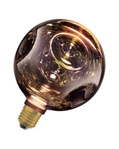 LFLATELBALLM 3,5W/827 230V BKE27FS1