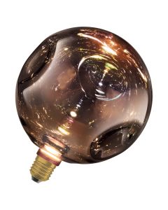 LFLATELBALLL 3,5W/827 230V BKE27FS1