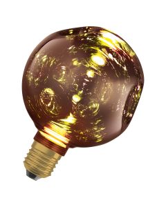 LFLATELBALLS 3,5W/827 230V RSE27FS1