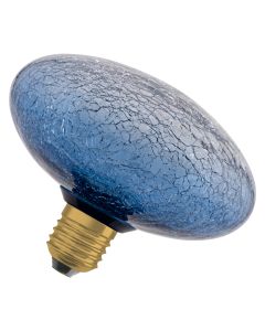 LFLATCRKGLF 3,5W/827 230V BL E27FS1