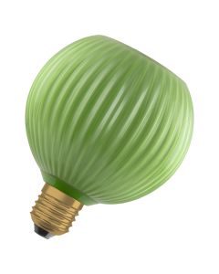 LFLATCOLRGLG 3,5W/827 230V GNE27FS1
