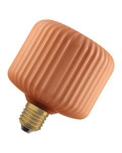 LFLATCOLRGLS 3,5W/827 230VOG E27FS1