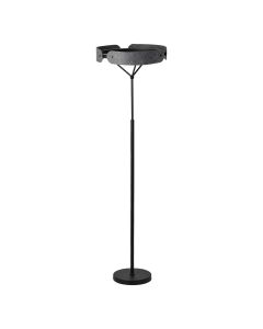 DECOR CURVE FELT FLOOR 33W 830 DG LEDV