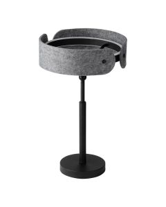DECOR CURVE FELT TABLE 19W 830 DG LEDV