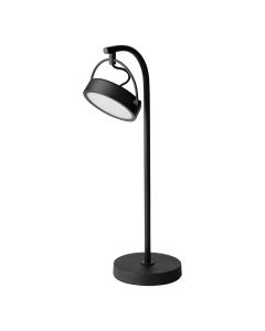 DECOR PUCK TABLE 11W 930 BK LEDV