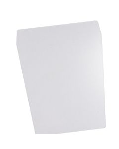 URBAN VLA P SET GLASS FROSTED LEDV
