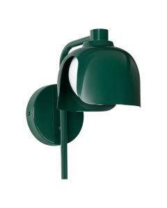 DECOR COROLLE WALL G9 GN LEDV