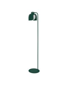 DECOR COROLLE FLOOR E27 GN LEDV