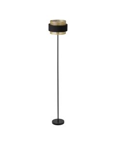 DECOR HORNET FLOOR 1XE27 LEDV