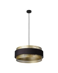 DECOR HORNET PENDANT 3XE27 LEDV