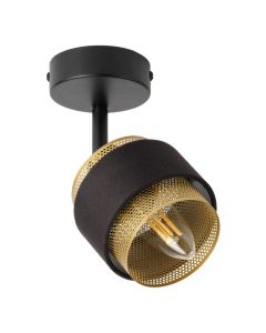 DECOR SPOT HORNET 1X2.8W 827 E14 LEDV