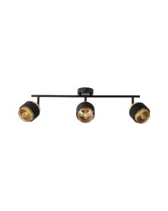 DECOR SPOT HORNET 3X2.8W 827 E14 LEDV