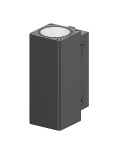 UB WALL VARIO SQ P 29W ML 82227 GY LEDV