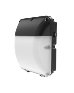 WALLPACK CBO PH V 25W ML 84065 IP65LEDV