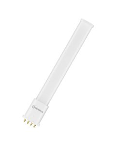 DULUX LED S/E11 AC V 6W 840 2G7 LEDV