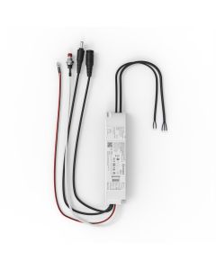 EL KIT COMP 55V 2.3W LI MT AT 3H WTLEDV