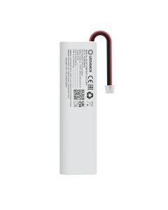 EL KIT COMP BAT LI 6.4 3.2AH LEDV