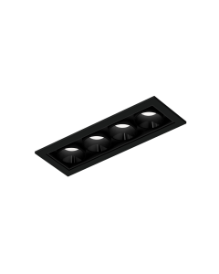 LINOO CEILING REC 4.0 LED 2700K/3000K B-