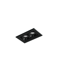 LINOO CEILING REC 2.0 LED 2700K/3000K B-