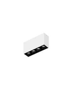 LINOO CEILING SURF 4.0 LED 2700K/3000K W