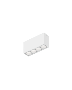 LINOO CEILING SURF 4.0 LED 2700K/3000K W